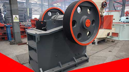 鄂式破碎機(jī)廠家