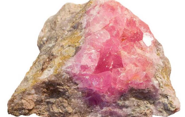 鈷礦選礦流程設(shè)備推薦-鈷礦破碎機(jī)、鈷礦磨粉機(jī)