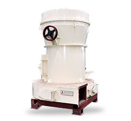 高壓懸輥磨粉機(jī)