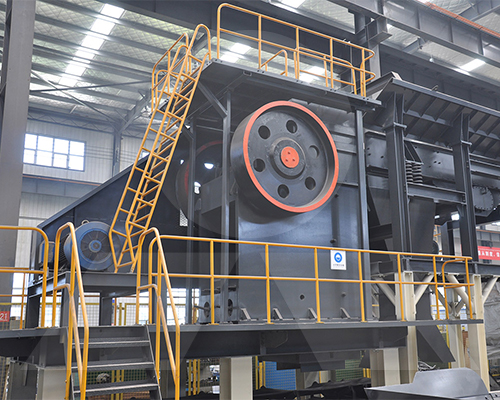 顎式破碎機(jī)圖片