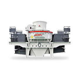 VSI5X制砂機(jī)