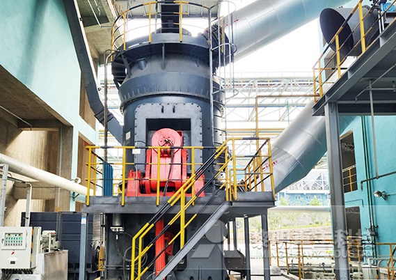 時(shí)產(chǎn)30噸潔凈煤磨粉生產(chǎn)線